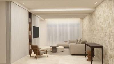 Bungalow For Sale  in  Oroklini