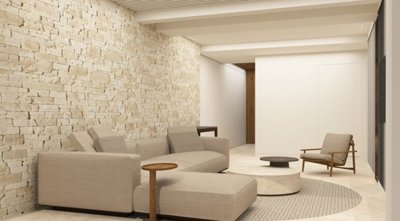 Bungalow For Sale  in  Oroklini