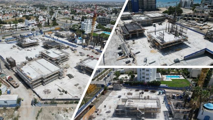 Image No.7-Appartement à vendre à Dekeleia