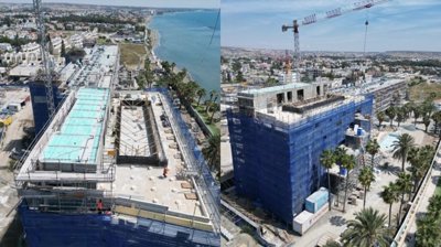 Bungalow For Sale  in  Oroklini