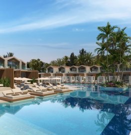 Bungalow For Sale  in  Oroklini