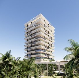 Apartment For Sale  in  Oroklini