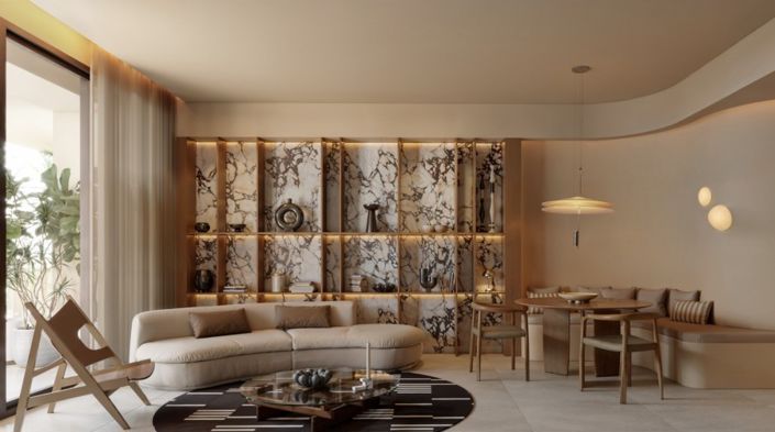 Image No.10-3 Bed Apartment for sale