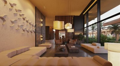 Apartment For Sale  in  Oroklini