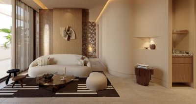 Apartment For Sale  in  Oroklini