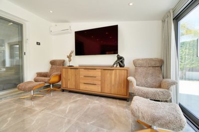 Detached Villa For Sale  in  Ayia Thekla