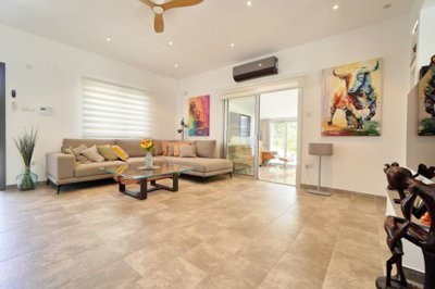 Detached Villa For Sale  in  Ayia Thekla