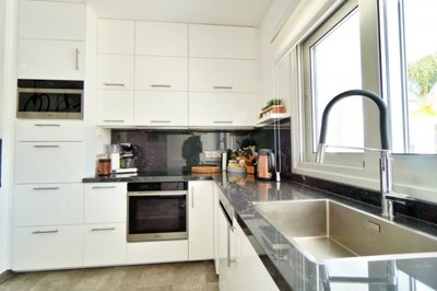 Detached Villa For Sale  in  Ayia Thekla