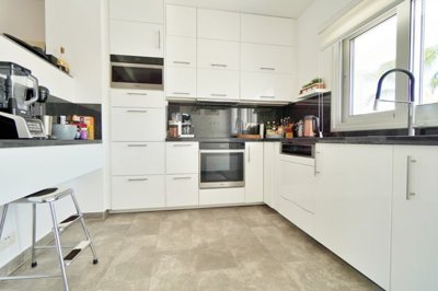 Detached Villa For Sale  in  Ayia Thekla