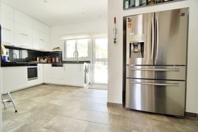 Detached Villa For Sale  in  Ayia Thekla