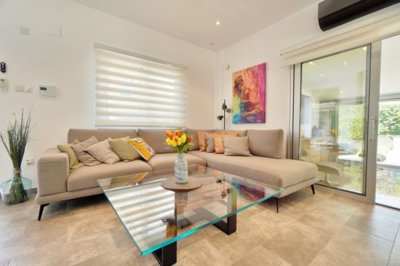 Detached Villa For Sale  in  Ayia Thekla