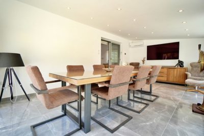Detached Villa For Sale  in  Ayia Thekla