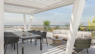 Apartment For Sale  in  Larnaca