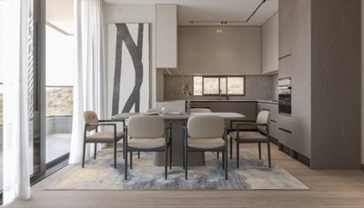 Apartment For Sale  in  Larnaca
