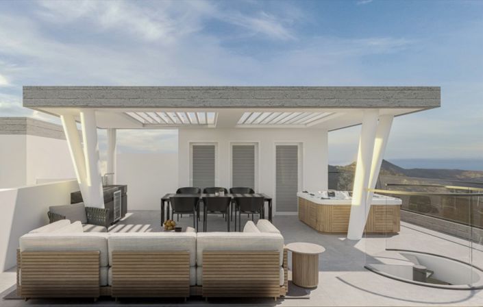 Image No.2-3 Bed Apartment for sale