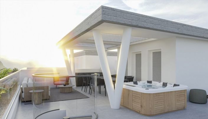 Image No.3-3 Bed Apartment for sale