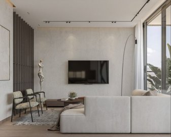 Apartment For Sale  in  Larnaca