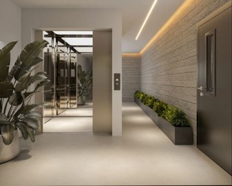 Apartment For Sale  in  Larnaca