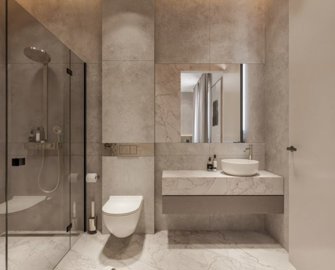 Apartment For Sale  in  Larnaca