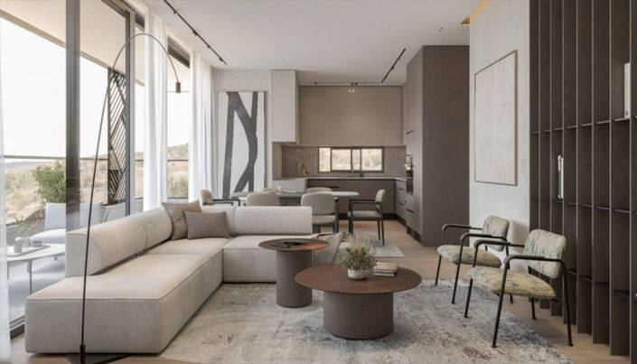 Image No.8-3 Bed Apartment for sale