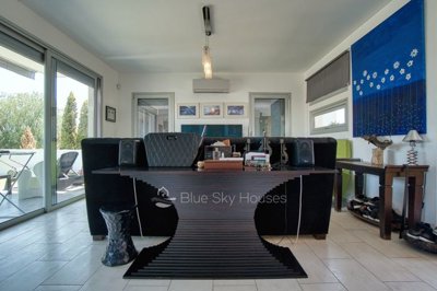 Detached Villa For Sale  in  Moni