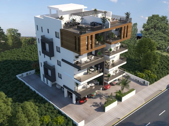 Image No.1-2 Bed Apartment for sale