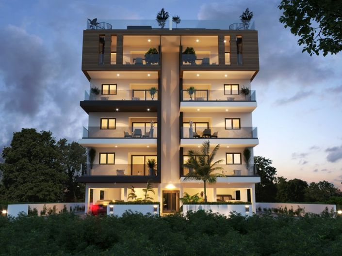 Image No.10-2 Bed Apartment for sale