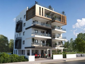 Apartment For Sale  in  Larnaca