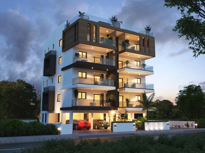 Image No.9-2 Bed Apartment for sale