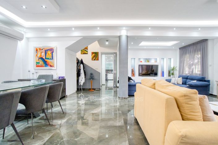 Image No.10-Villa de 6 chambres à vendre à Limassol