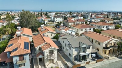 Detached Villa For Sale  in  Nea Ekali