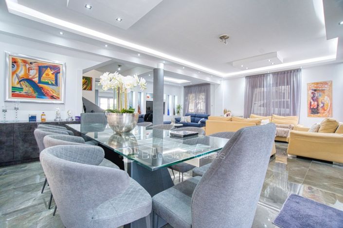 Image No.5-Villa de 6 chambres à vendre à Limassol