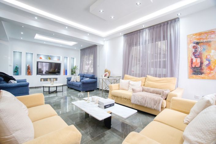 Image No.7-Villa de 6 chambres à vendre à Limassol