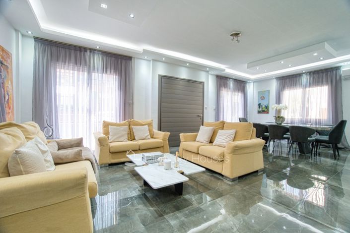 Image No.9-Villa de 6 chambres à vendre à Limassol