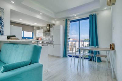 Apartment For Sale  in  Kato Paphos - Universal