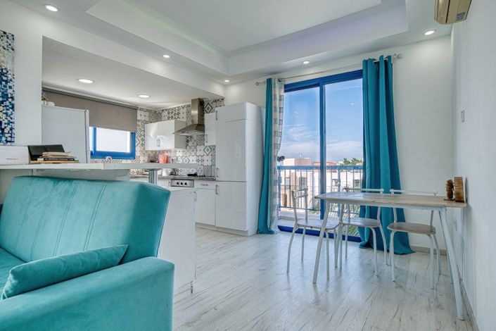 Image No.4-2 Bed Apartment for sale