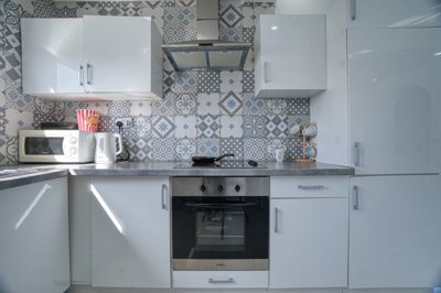 Apartment For Sale  in  Kato Paphos - Universal