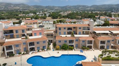 Apartment For Sale  in  Tremithousa
