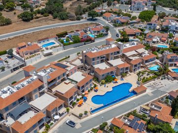Apartment For Sale  in  Tremithousa