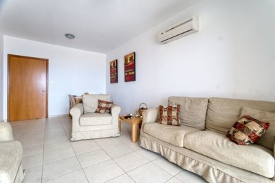 Apartment For Sale  in  Tremithousa