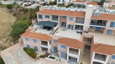 Apartment For Sale  in  Tremithousa