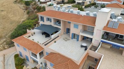 Apartment For Sale  in  Tremithousa