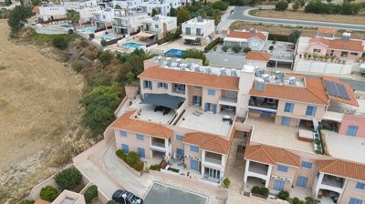 Apartment For Sale  in  Tremithousa