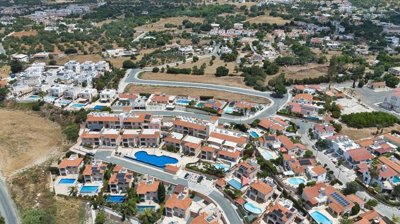 Apartment For Sale  in  Tremithousa