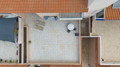 Apartment For Sale  in  Tremithousa