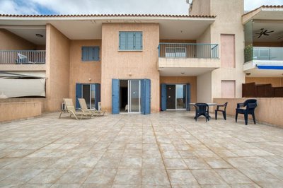 Apartment For Sale  in  Tremithousa