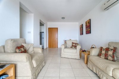 Apartment For Sale  in  Tremithousa