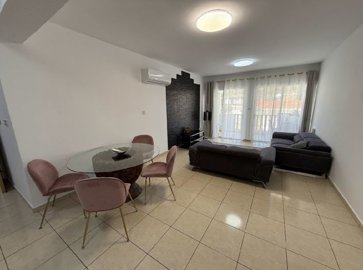 Apartment For Sale  in  Pegia