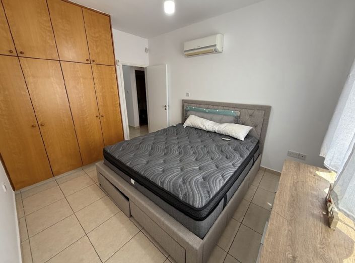 Image No.3-Appartement de 2 chambres à vendre à Paphos