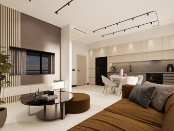 Apartment For Sale  in  Select Location
